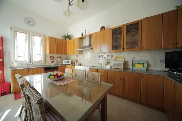 Villa, 5 Yatak Odası
