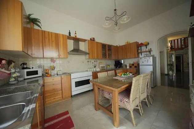 Villa, 5 Yatak Odası