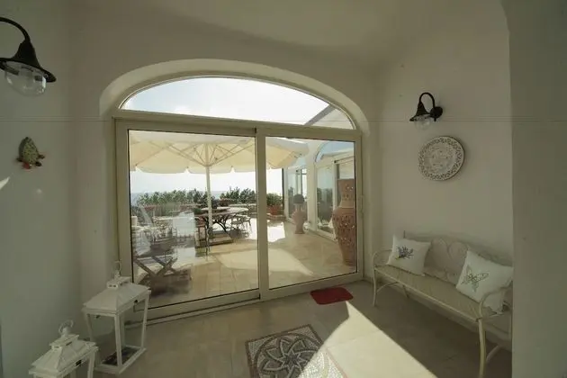 Villa, 5 Yatak Odası