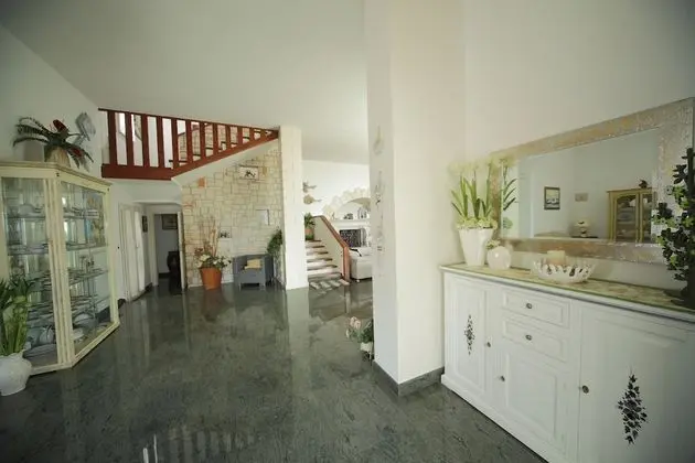 Villa, 5 Yatak Odası