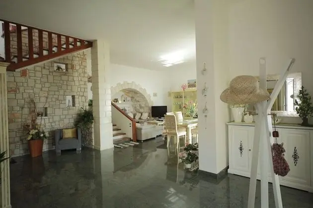 Villa, 5 Yatak Odası