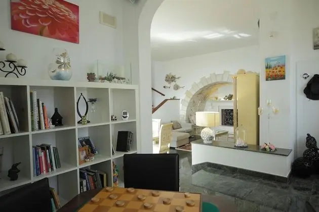 Villa, 5 Yatak Odası