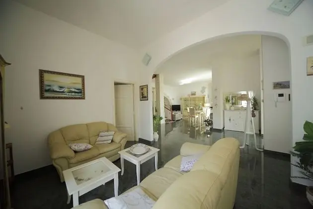 Villa, 5 Yatak Odası