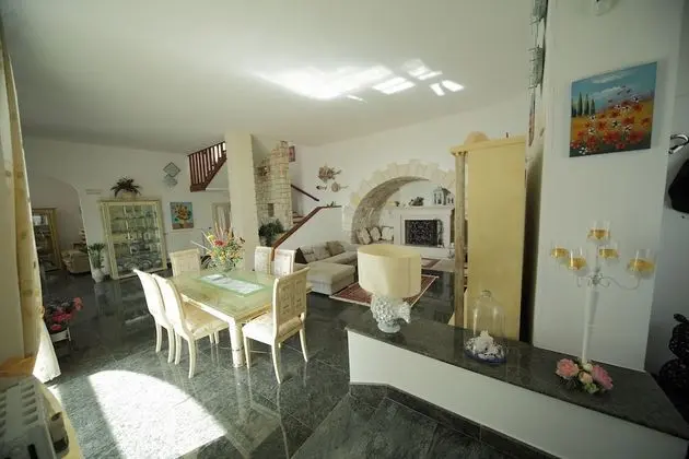 Villa, 5 Yatak Odası