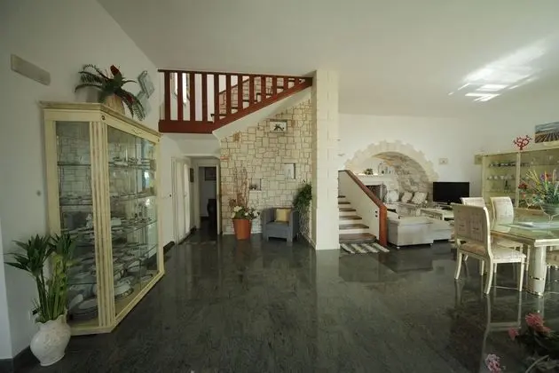 Villa, 5 Yatak Odası