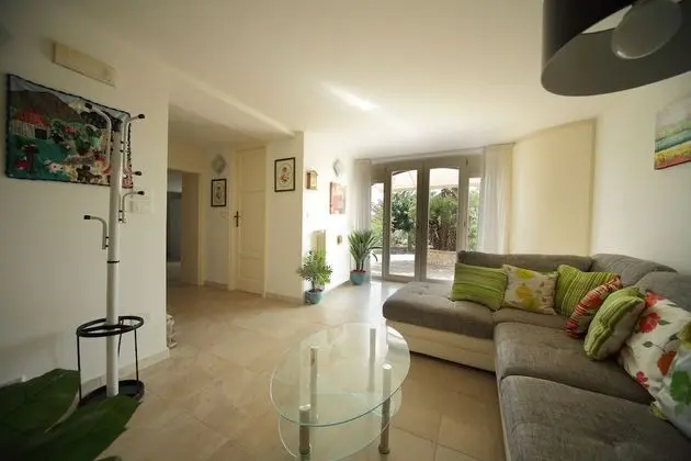 Villa, 5 Yatak Odası