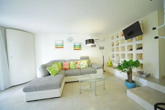 Villa, 5 Yatak Odası