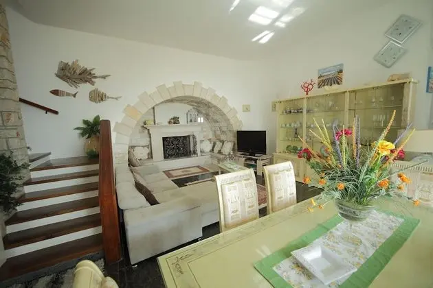 Villa, 5 Yatak Odası