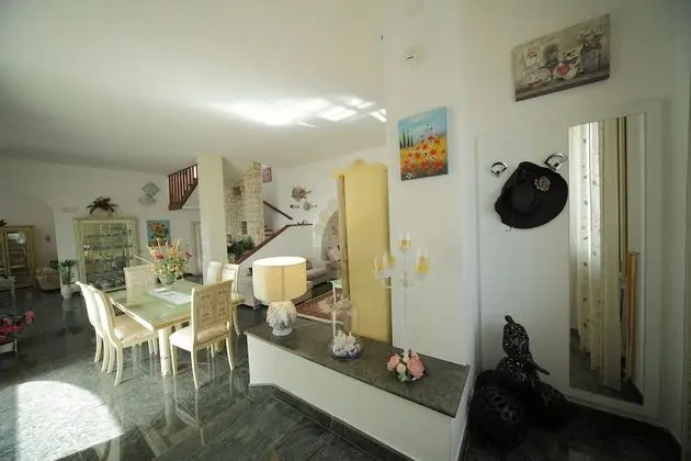 Villa, 5 Yatak Odası
