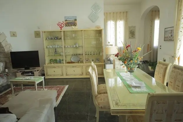 Villa, 5 Yatak Odası