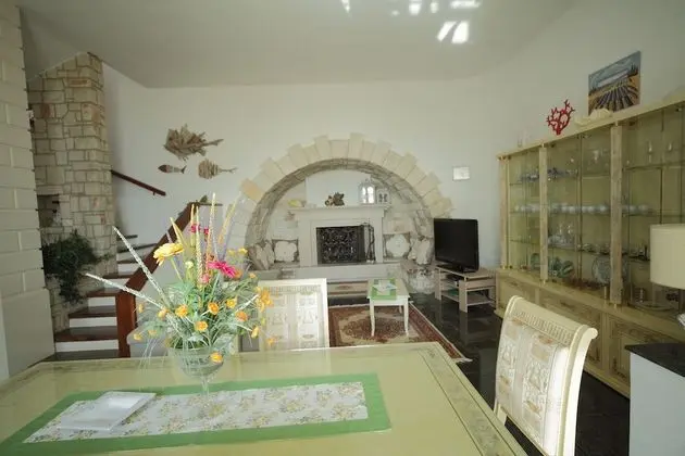 Villa, 5 Yatak Odası