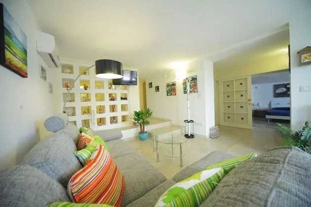Villa, 5 Yatak Odası