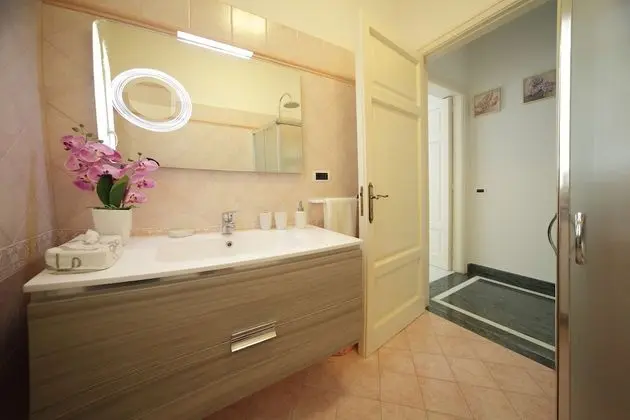 Villa, 5 Yatak Odası