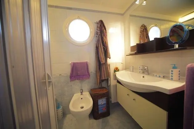 Villa, 5 Yatak Odası