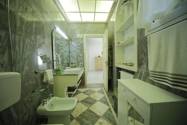 Villa, 5 Yatak Odası