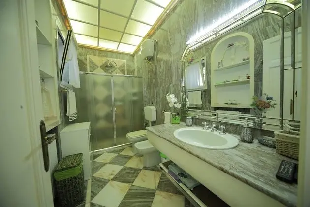 Villa, 5 Yatak Odası