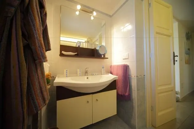 Villa, 5 Yatak Odası