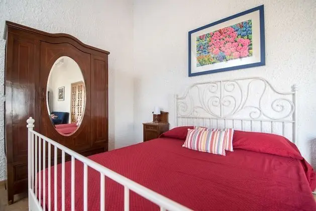 Süit, Bahçe Manzaralı