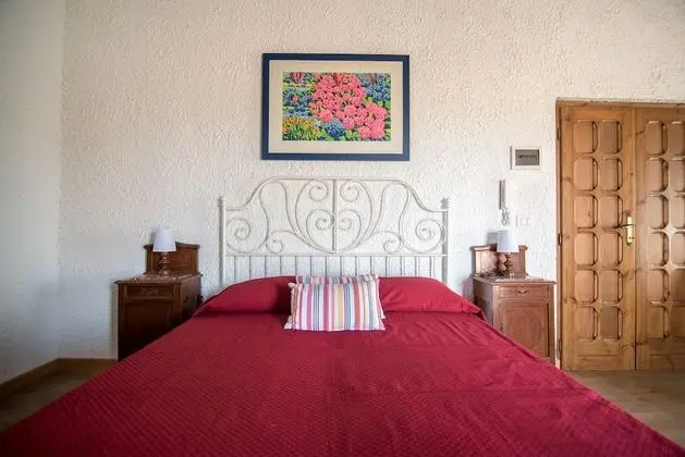 Süit, Bahçe Manzaralı