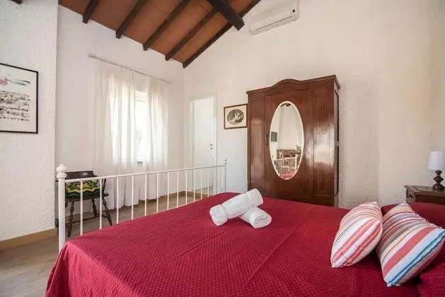 Süit, Bahçe Manzaralı