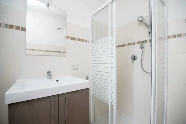 Süit, Bahçe Manzaralı