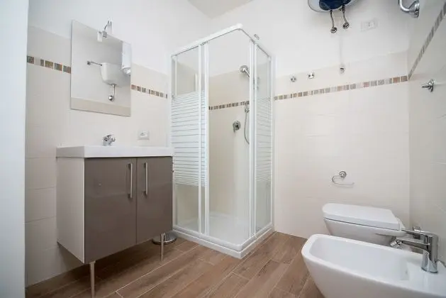 Süit, Bahçe Manzaralı