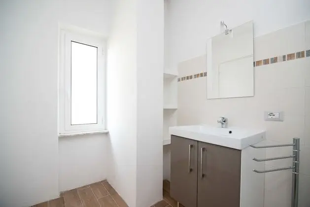 Süit, Bahçe Manzaralı