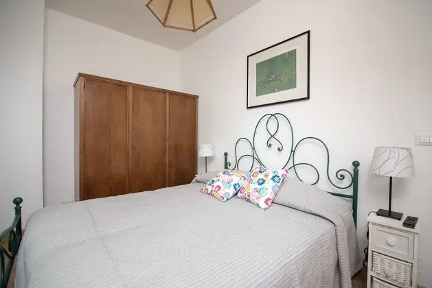 Tek Büyük Yataklı Oda, Bahçe Manzaralı