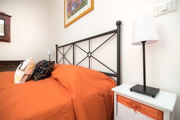 Tek Büyük Yataklı Oda, Bahçe Manzaralı