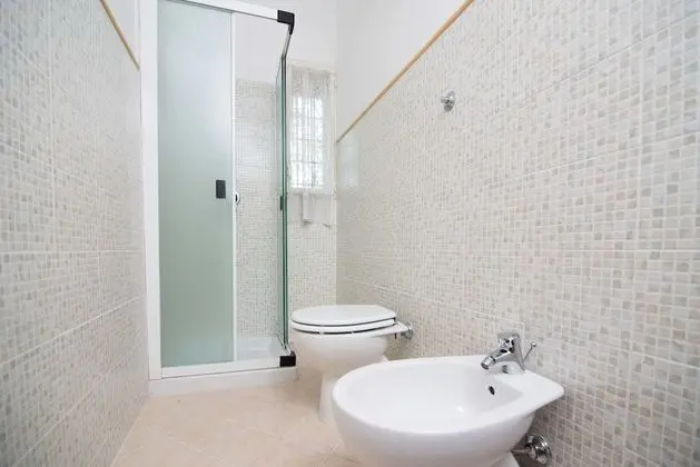 Tek Büyük Yataklı Oda, Bahçe Manzaralı