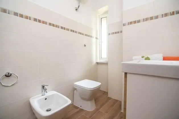 Tek Büyük Yataklı Oda, Bahçe Manzaralı