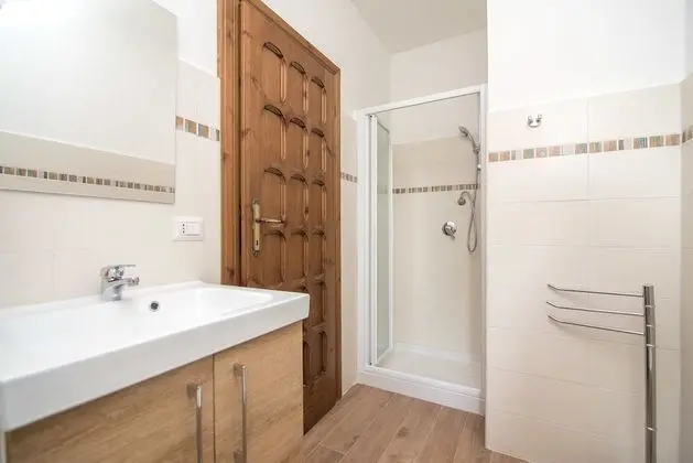 Tek Büyük Yataklı Oda, Bahçe Manzaralı