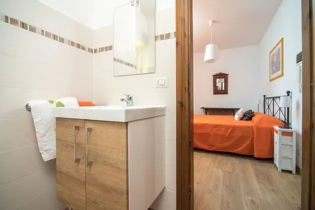 Tek Büyük Yataklı Oda, Bahçe Manzaralı