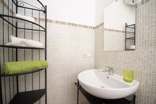 Tek Büyük Yataklı Oda, Bahçe Manzaralı