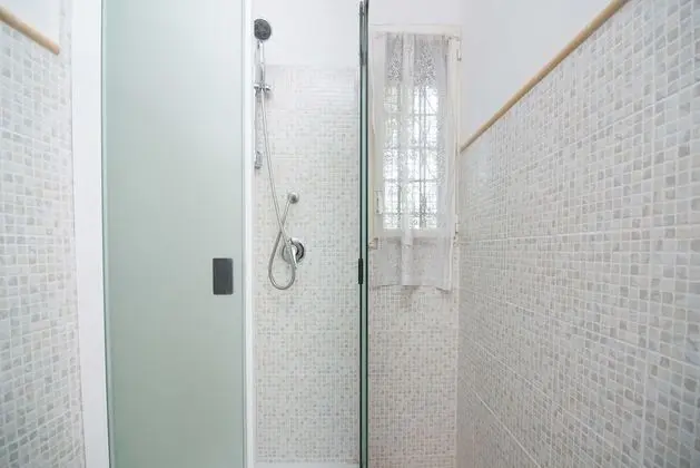 Tek Büyük Yataklı Oda, Bahçe Manzaralı