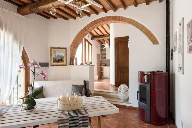 Villa, 3 Yatak Odası, Sıcak Su Havuzu
