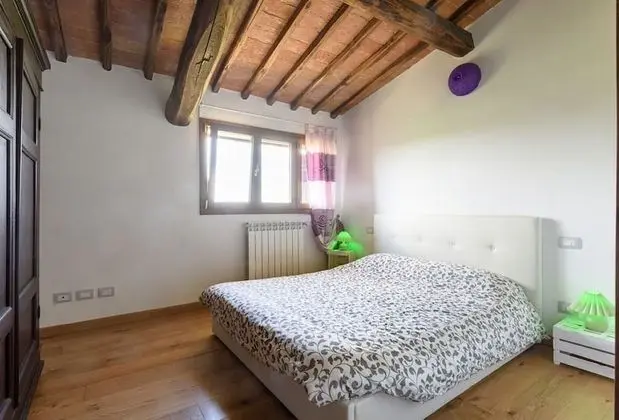 Villa, 3 Yatak Odası, Sıcak Su Havuzu