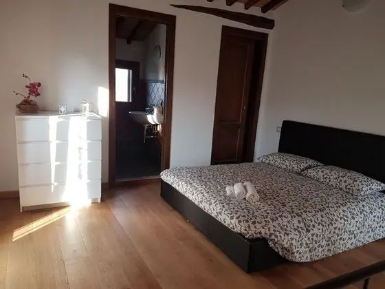 Villa, 3 Yatak Odası, Sıcak Su Havuzu