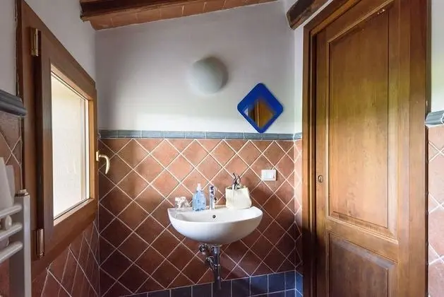 Villa, 3 Yatak Odası, Sıcak Su Havuzu