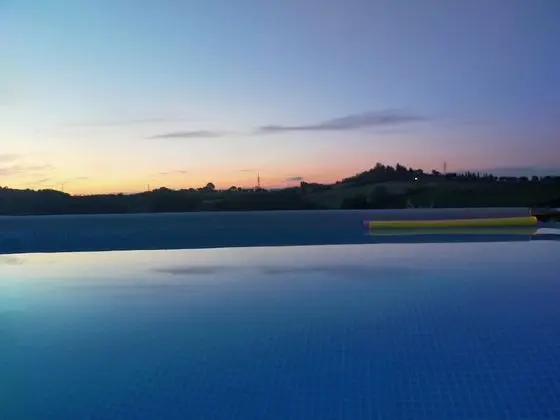 Villa, 3 Yatak Odası, Sıcak Su Havuzu