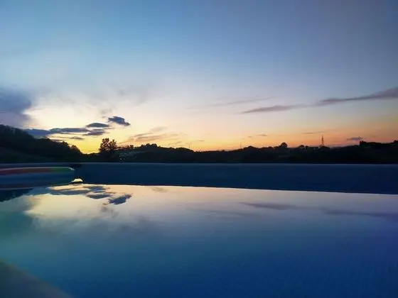 Villa, 3 Yatak Odası, Sıcak Su Havuzu