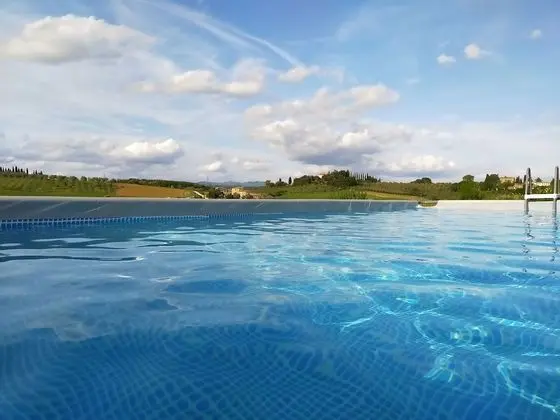 Villa, 3 Yatak Odası, Sıcak Su Havuzu