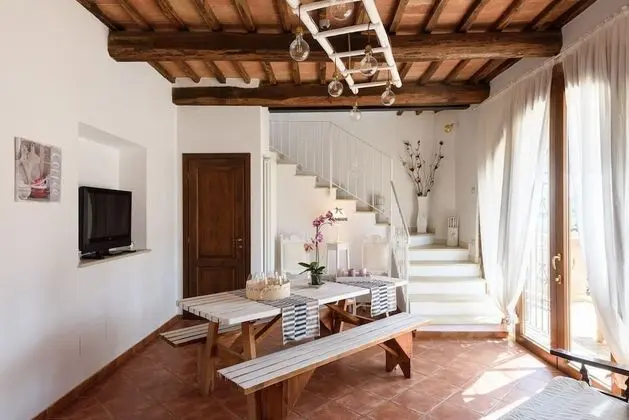 Villa, 3 Yatak Odası, Sıcak Su Havuzu