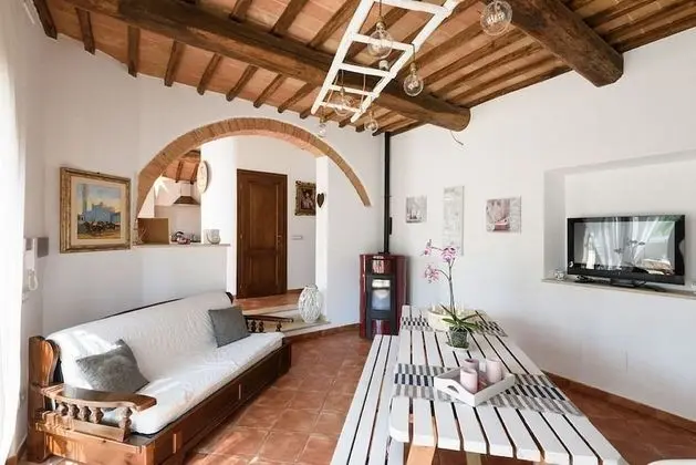 Villa, 3 Yatak Odası, Sıcak Su Havuzu