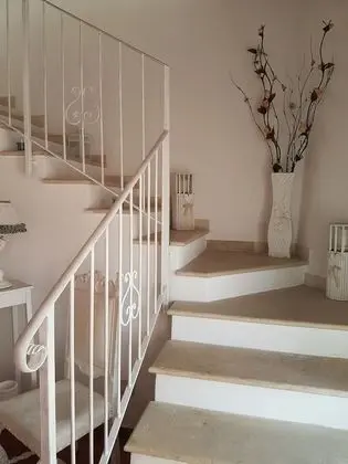 Villa, 3 Yatak Odası, Sıcak Su Havuzu