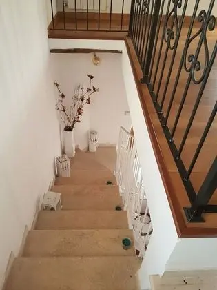 Villa, 3 Yatak Odası, Sıcak Su Havuzu