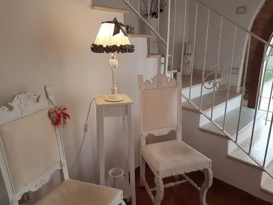 Villa, 3 Yatak Odası, Sıcak Su Havuzu