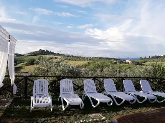Villa, 3 Yatak Odası, Sıcak Su Havuzu