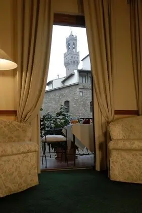 Executive Tek Büyük Yataklı Oda