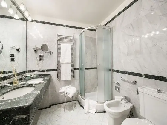 Executive Tek Büyük Yataklı Oda